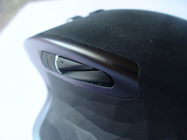 Logitech MX Master