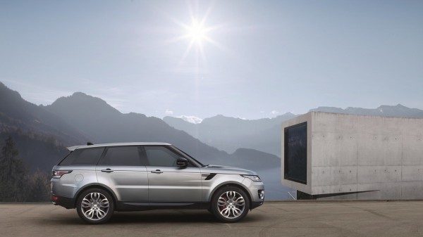 Range Rover Sport