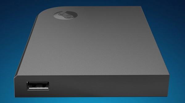 Steam Link