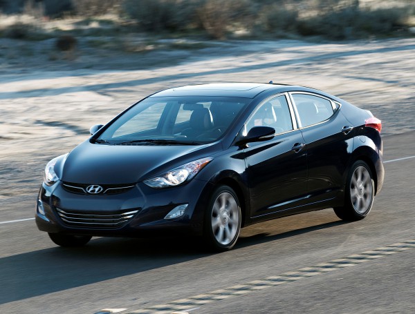 Hyundai скоро может уступить второе место китайцам