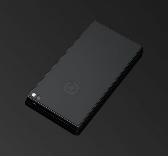 Ubuntu Edge