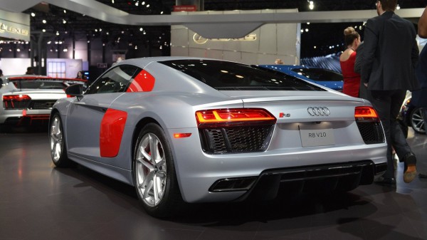 Audi Sport Edition
