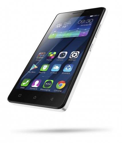 Lenovo A6010 Pro