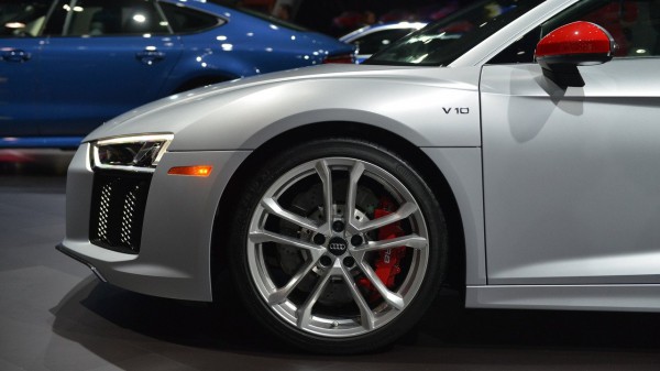 Audi Sport Edition