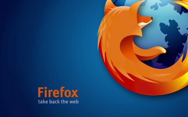         Mozilla Firefox