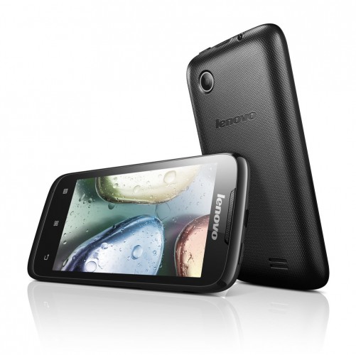 Lenovo A369i