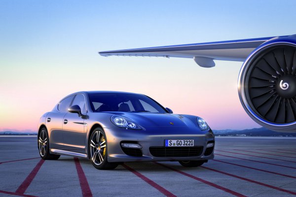 самый мощный porsche panamera самый мощный porsche panamera