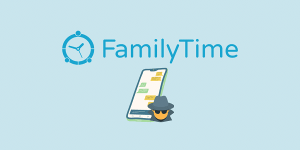 Родительский контроль от FamilyTime