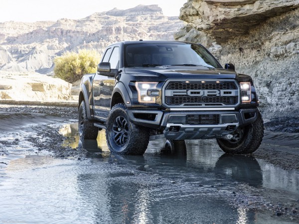 Ford F