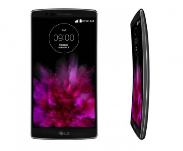 LG G Flex 2
