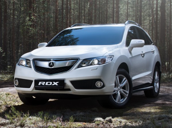 Acura RDX