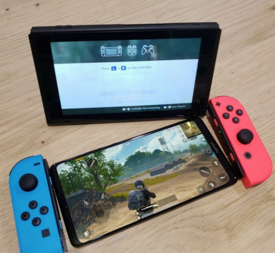 Honor Note 10