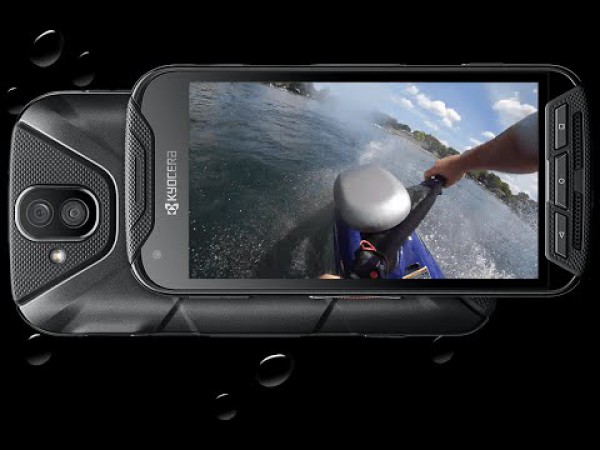Kyocera DuraForce Pro