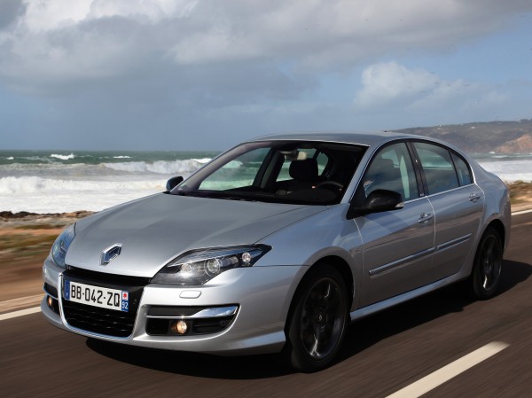 Renault Laguna