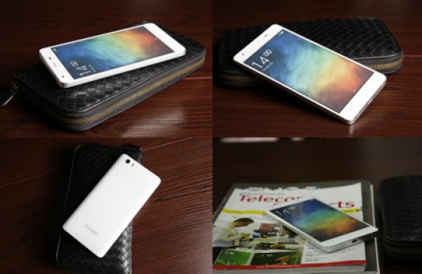 DOOGEE S6000