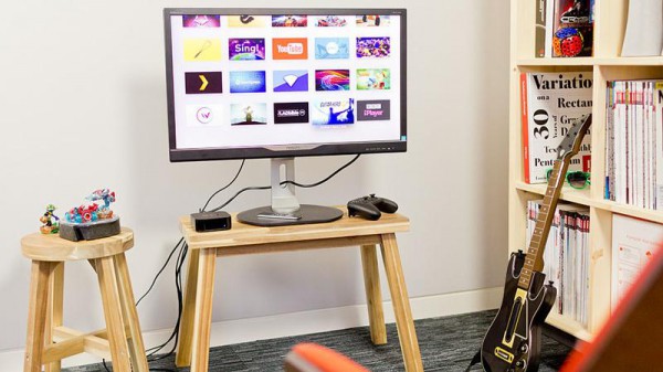 Apple TV
