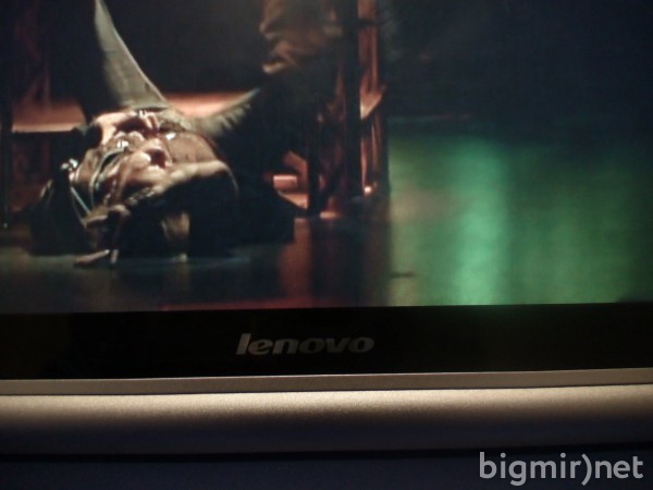 Обзор планшета Lenovo Yoga Tablet 10