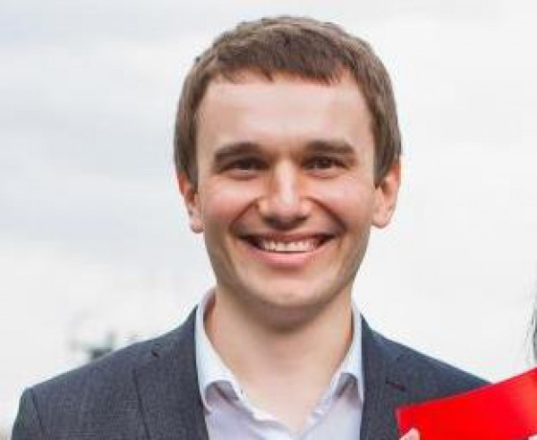 Александр Вовк