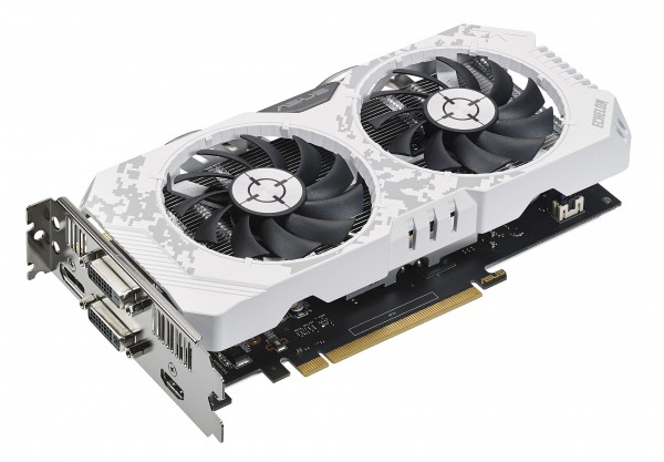 Echelon GTX 950