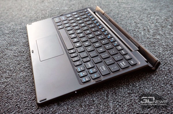 Xperia Z4 Tablet