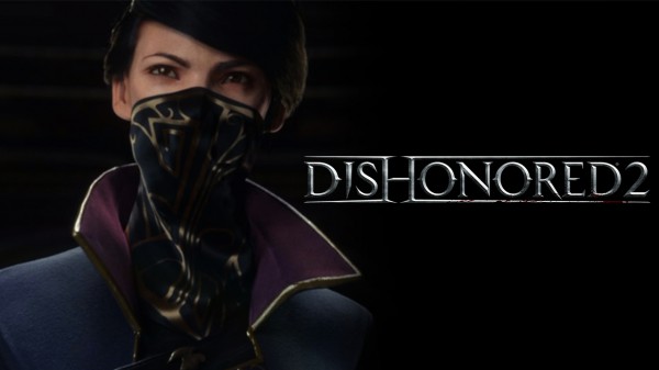 Представлен ролик игры Dishonored 2