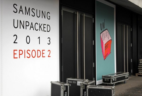 Презентация Samsung