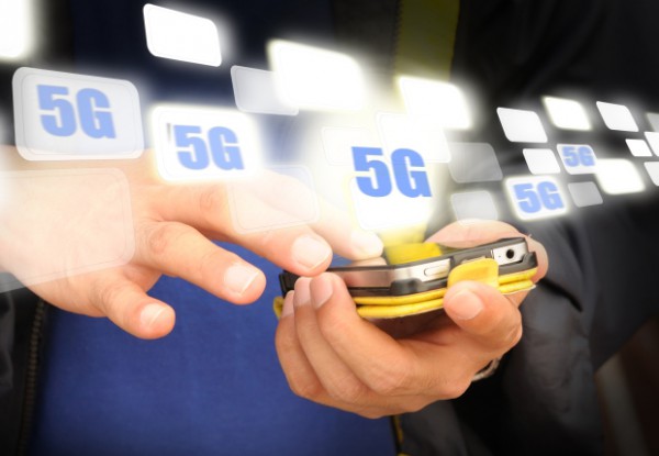 Стандарт 5G уже утвержден