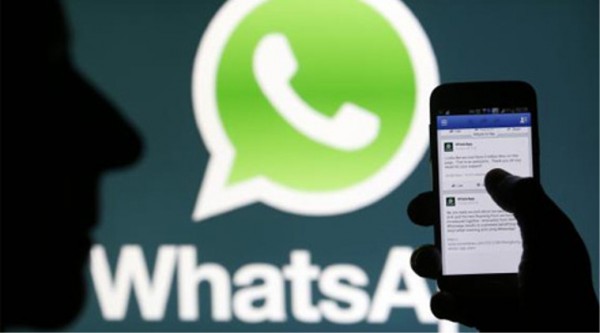 В WhatsApp стали доступны звонки