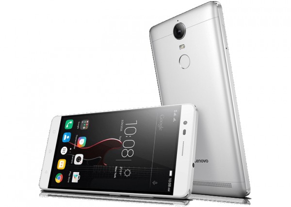 Lenovo K5 Note