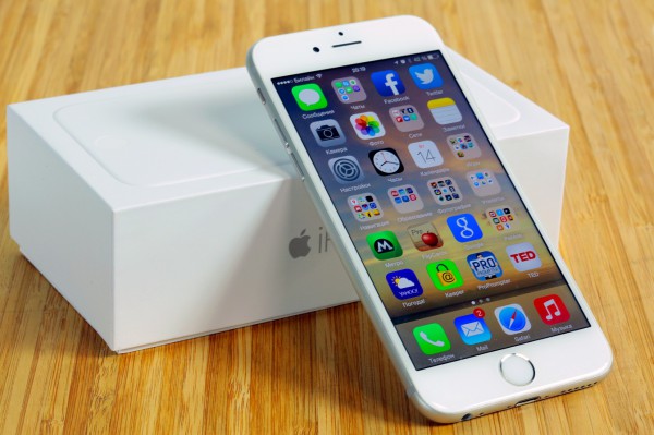 Apple iPhone 6