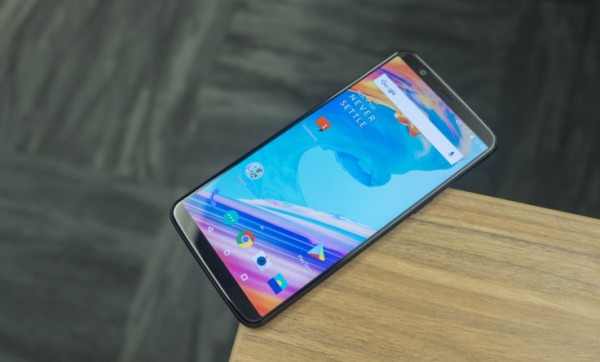 OnePlus 5T