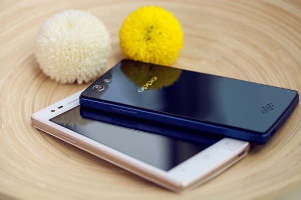 Oppo Neo 5