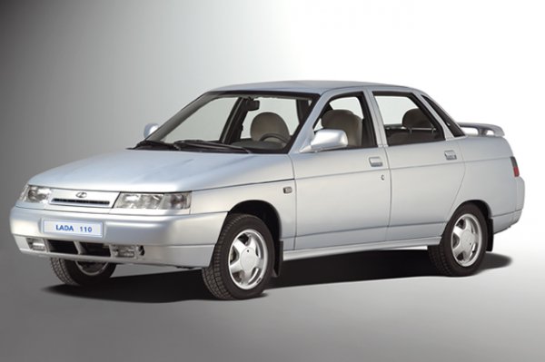 Lada 2110