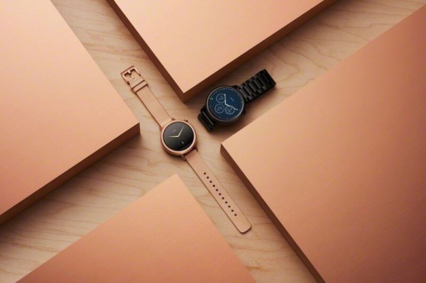 Moto 360