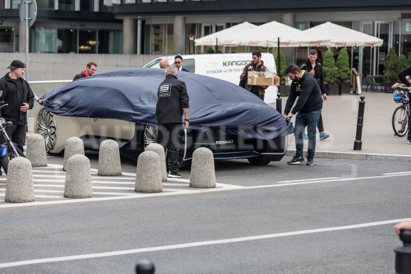 Renault