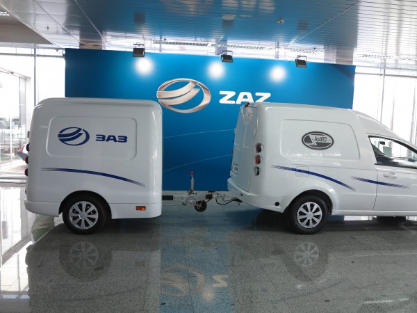 ZAZ VIDA