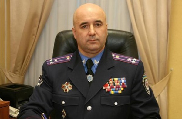 Ершов подал в отставку