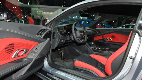 Audi Sport Edition