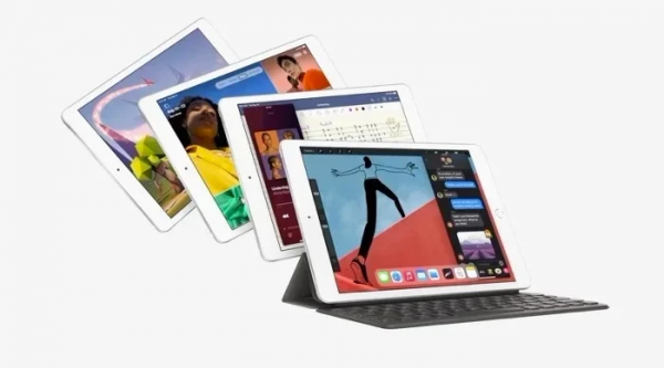 На презентации могут показать новый iPad