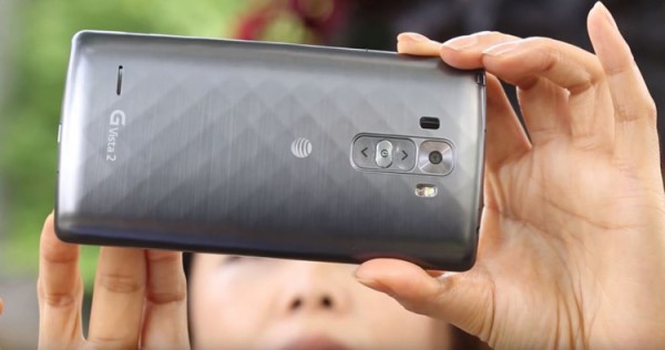 LG G Vista 2