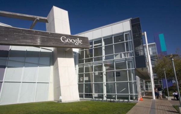 Круто устроились: как отдыхают сотрудники Google