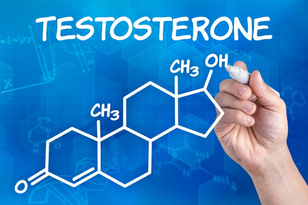 Признаки низкого тестостерона  