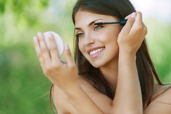 Как научиться делать макияж: советы начинающим