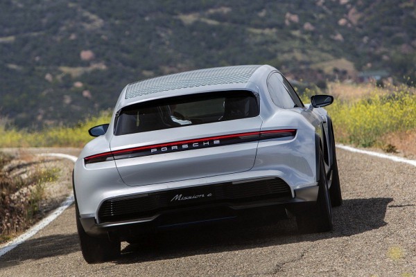 Porsche
