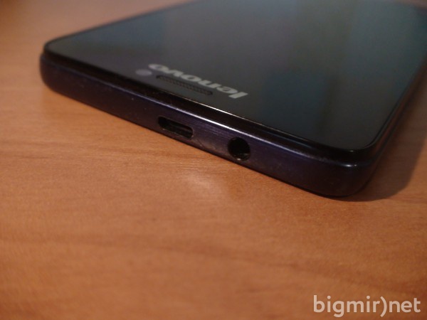 Lenovo S850