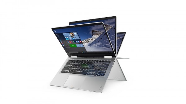 Lenovo Yoga 710