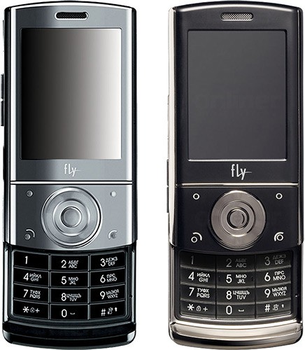 Fly SX210