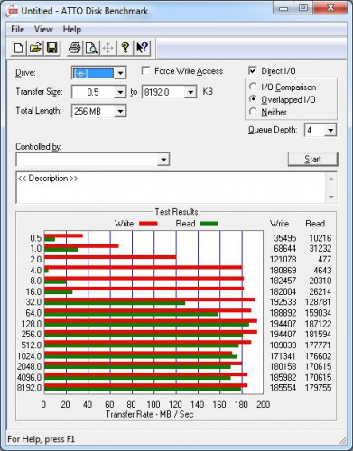 Seagate Desktop SSHD