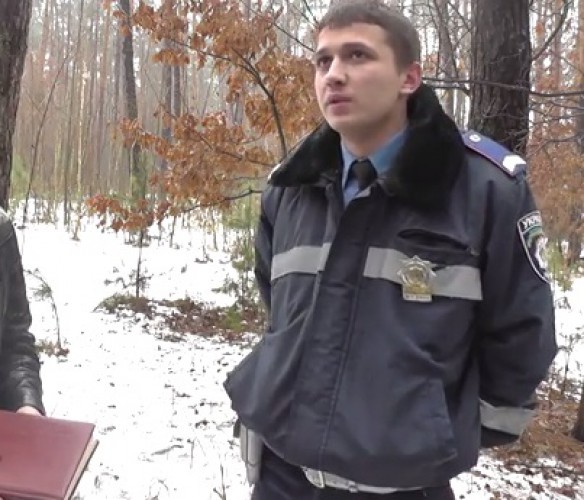 Все началось с интервью этого парня