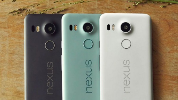 Nexus 5x